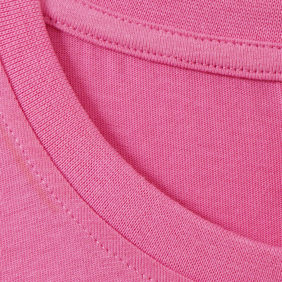3 Mädchen T-Shirts im Basic-Look