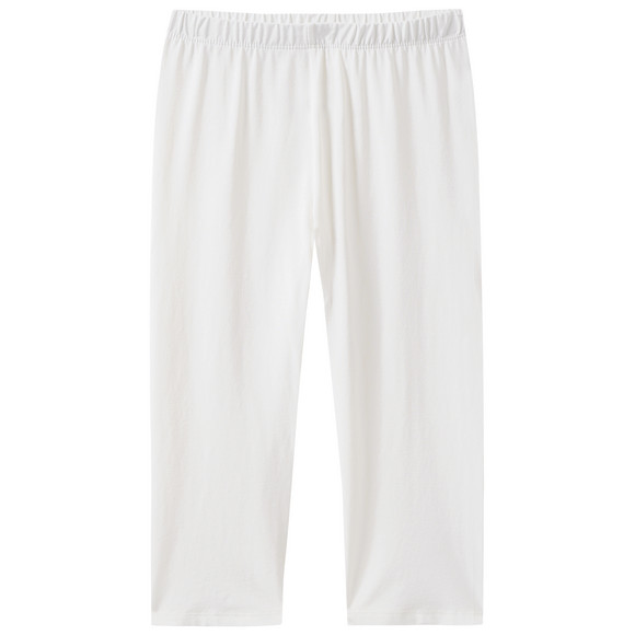 2 meisjes caprileggings in basic look