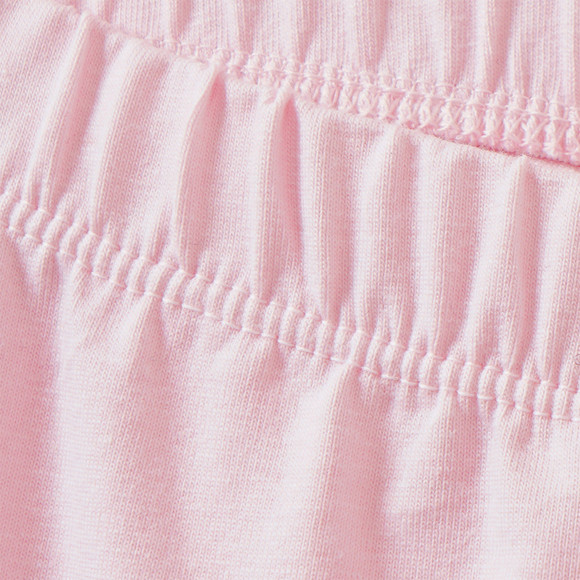 3 Mädchen Radler im Basic-Look