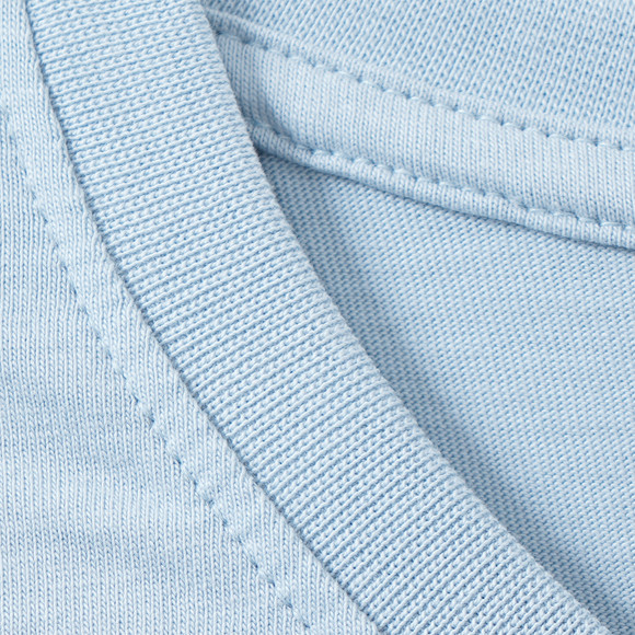 Meisjes T-shirt met omkeerbare pailletten