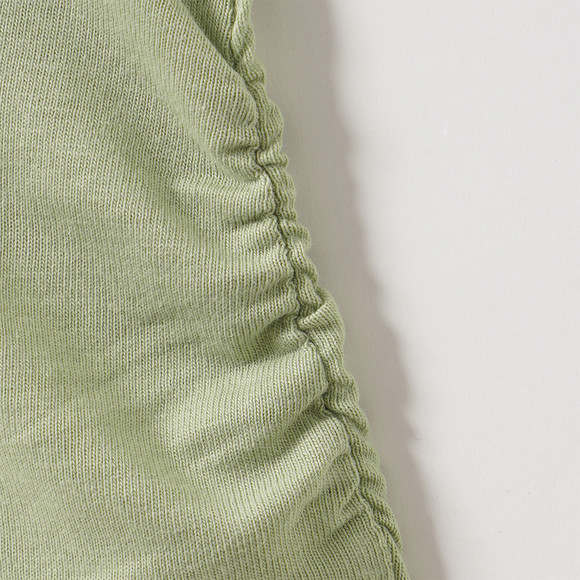 Meisjes T-shirt met omkeerbare pailletten