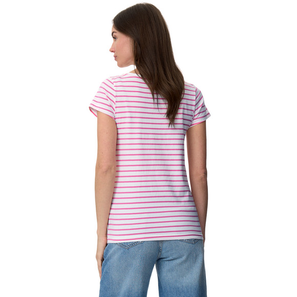 3 Damen T-Shirts im Basic-Look