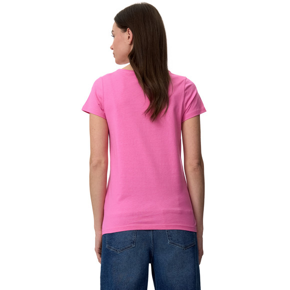 3 Damen T-Shirts im Basic-Look