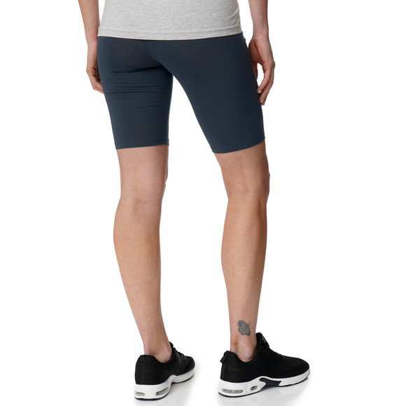 2 Damen Radler unifarben