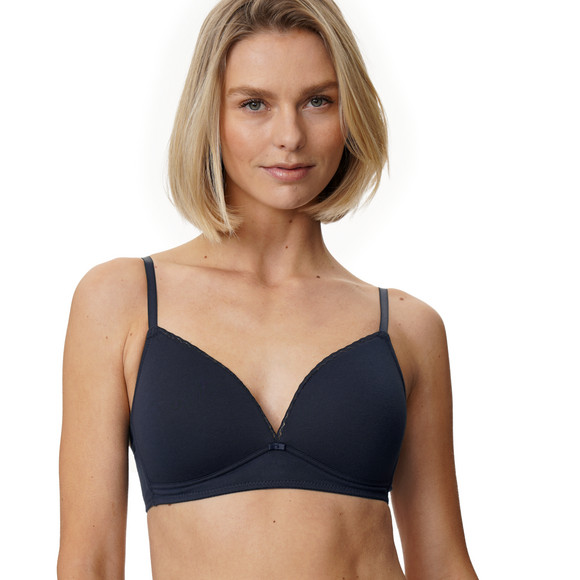 2 Damen Soft-BHs im Set