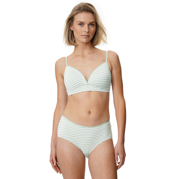 2 Damen Soft-BHs im Set