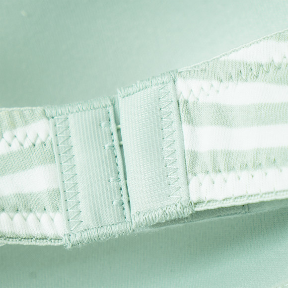 2 Damen Soft-BHs im Set