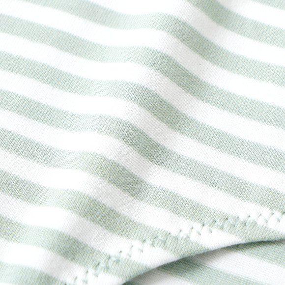 5 Damen Pantys mit Spitze