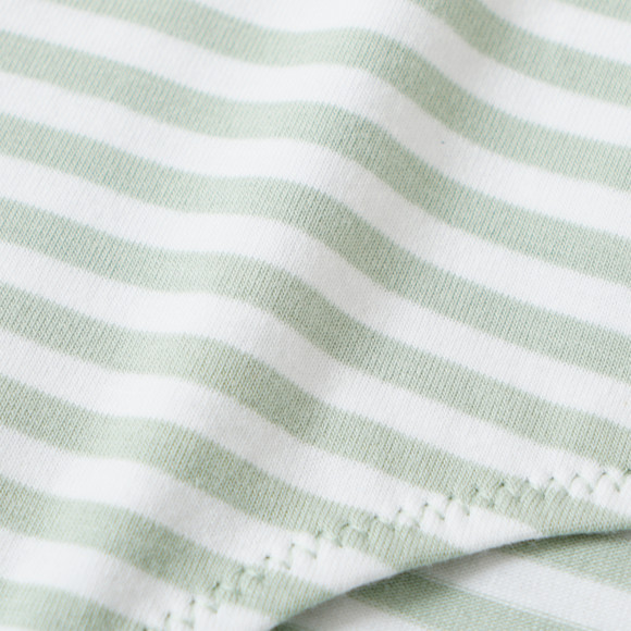 5 Damen Slips mit Spitze