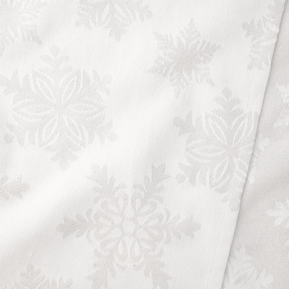 Tischläufer in weihnachtlichem Design