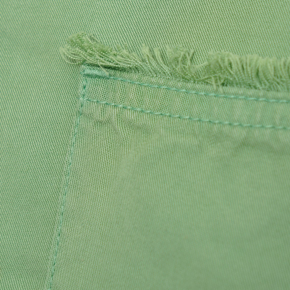 Damen Hemdbluse mit Turn-up-Ärmeln