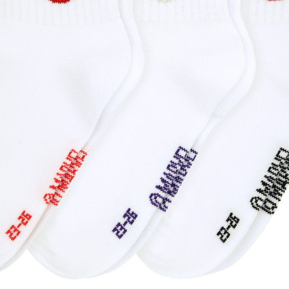 3 Paar Spidey Socken im Set