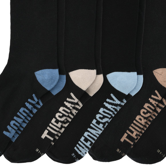 5 Paar Jungen Socken im Set