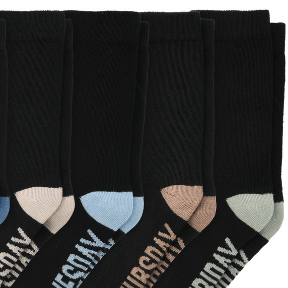 5 Paar Jungen Socken im Set