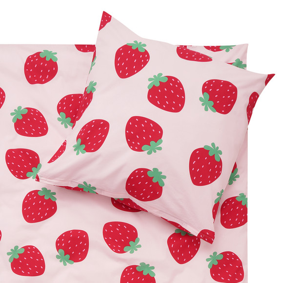 Bettwäsche 135 x 200 cm