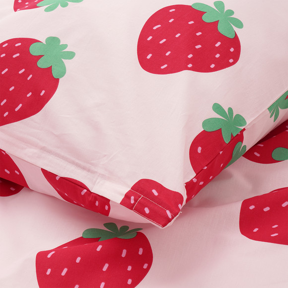 Bettwäsche 135 x 200 cm