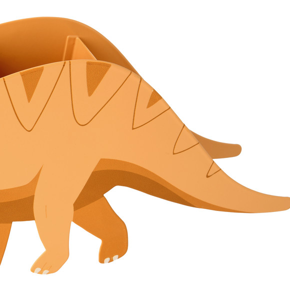 Stiftehalter Dino
