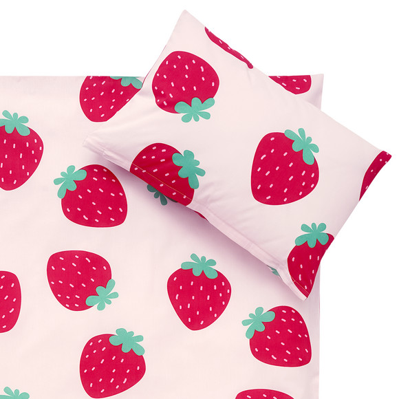 Bettwäsche 100 x 135 cm