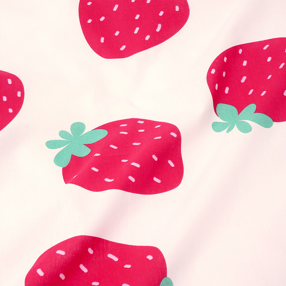 Bettwäsche 100 x 135 cm