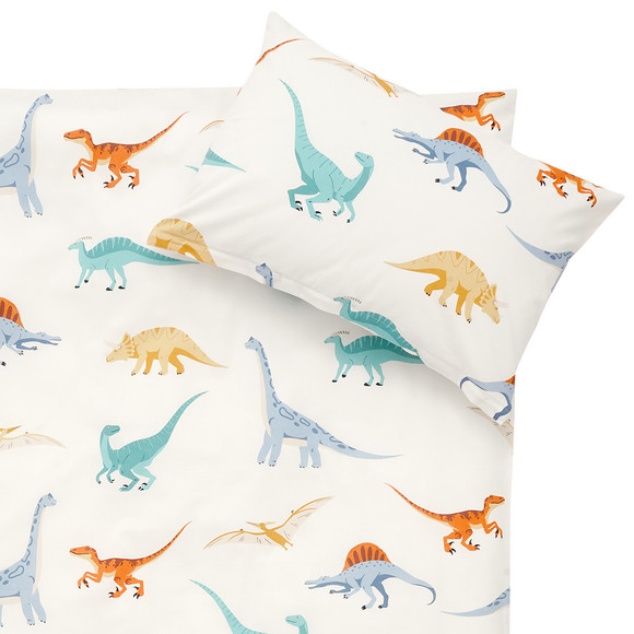 Bettwäsche 100 x 135 cm