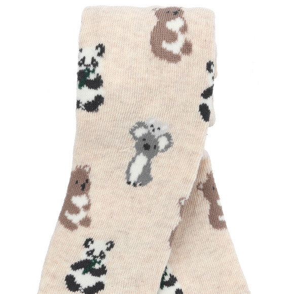 Babymaillot met dieren all-over