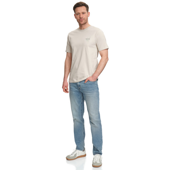 Herren T-Shirt aus Bio-Baumwolle
