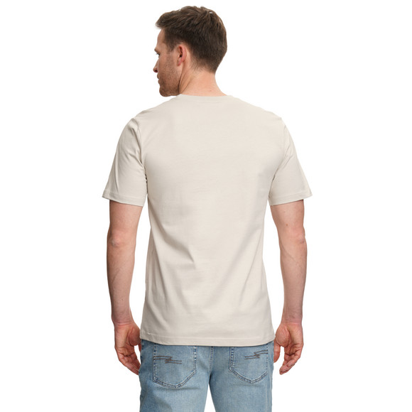 Herren T-Shirt aus Bio-Baumwolle