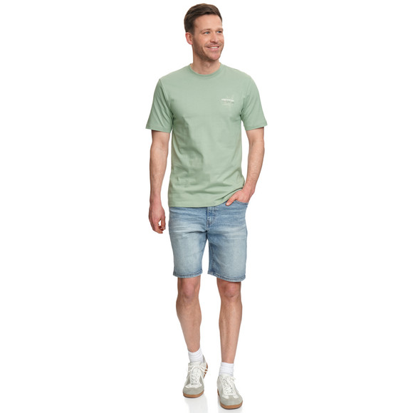 Herren T-Shirt aus Bio-Baumwolle