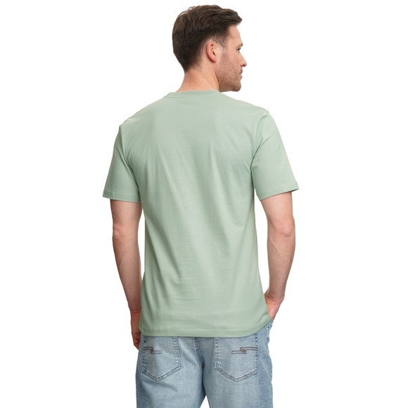 Herren T-Shirt aus Bio-Baumwolle
