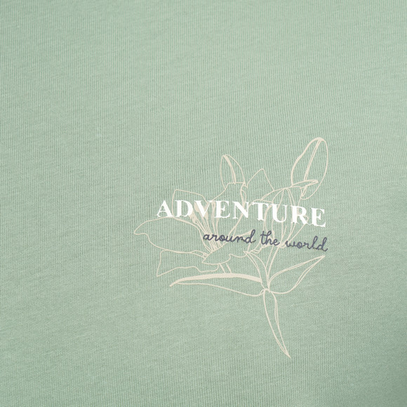 Herren T-Shirt aus Bio-Baumwolle