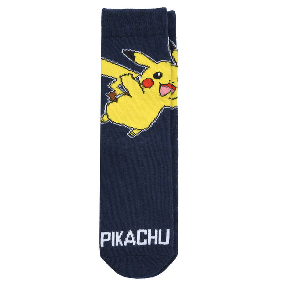 3 Paar Pokémon Socken