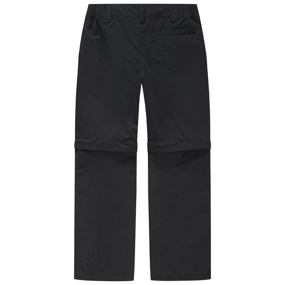Kinder Trekking-Hose mit Zippertasche