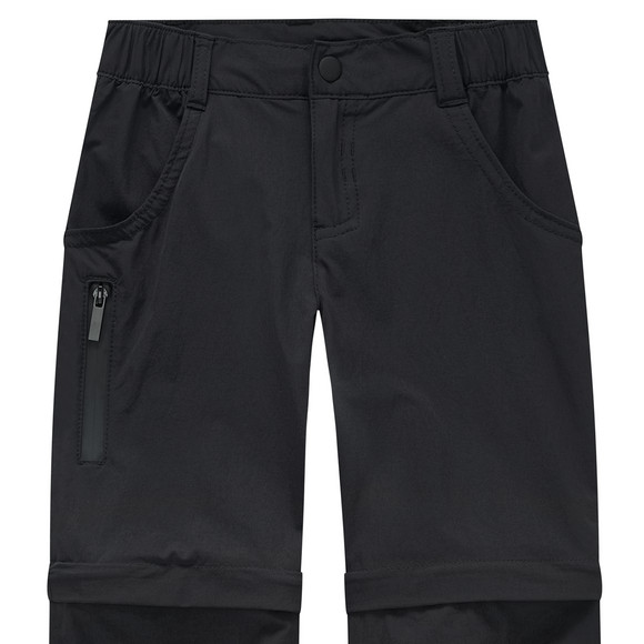 Kinder Trekking-Hose mit Zippertasche