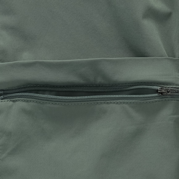 Kinder Trekking-Hose mit Zippertasche