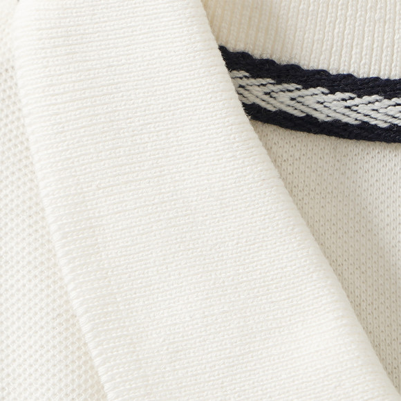 Jungen Poloshirt in Piqué-Qualität