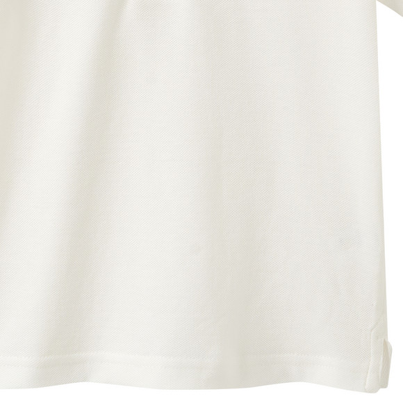 Jungen Poloshirt in Piqué-Qualität