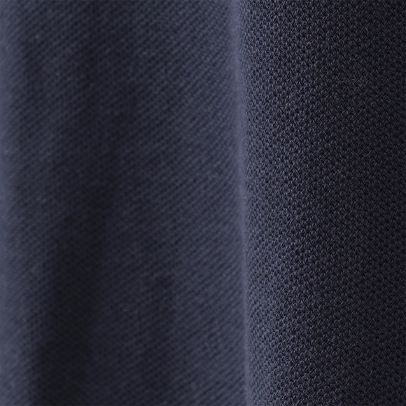 Jungen Poloshirt in Piqué-Qualität