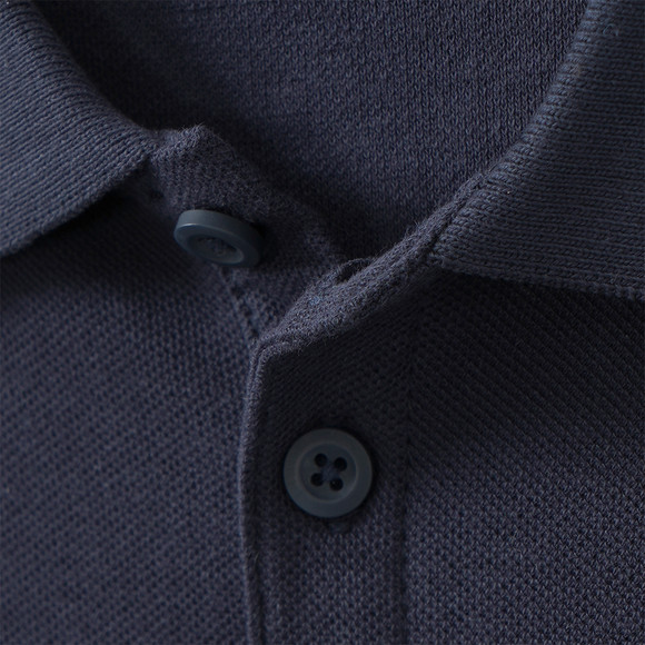 Jungen Poloshirt in Piqué-Qualität