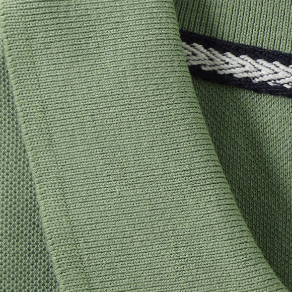 Jungen Poloshirt in Piqué-Qualität