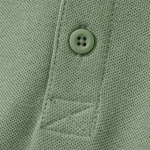 Jungen Poloshirt in Piqué-Qualität