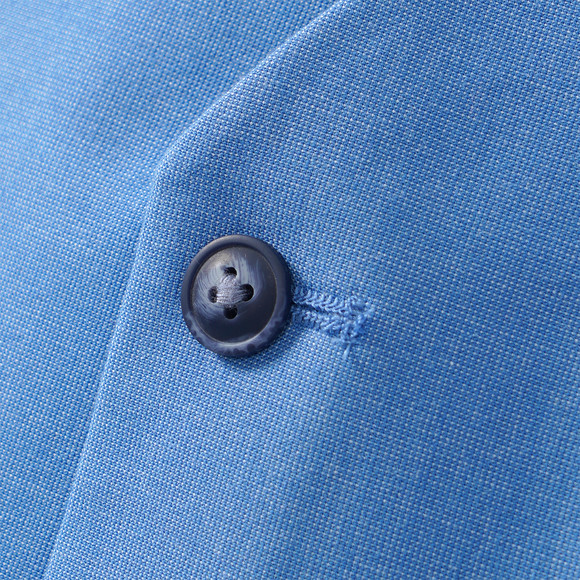 Jungen Anzugblazer mit Reverskragen