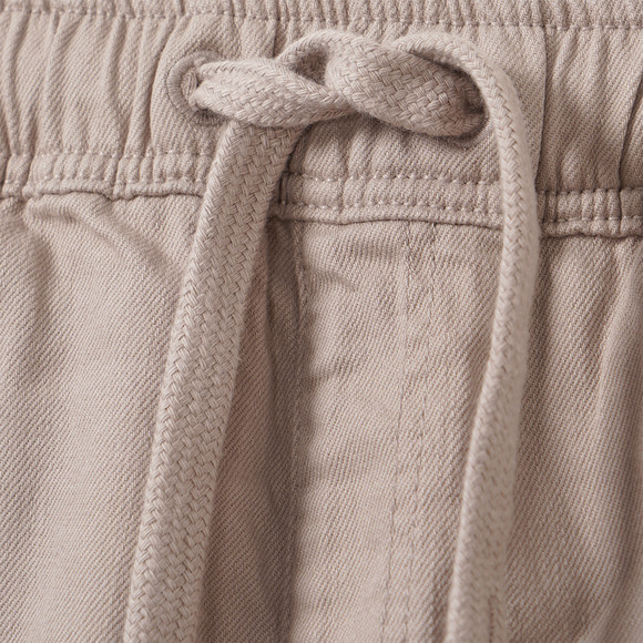 Jungen Hose mit Tunnelzug