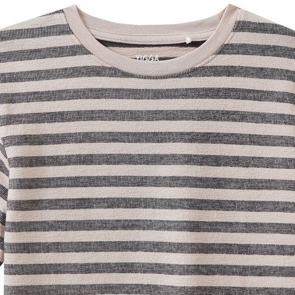Jungen T-Shirt mit Streifen