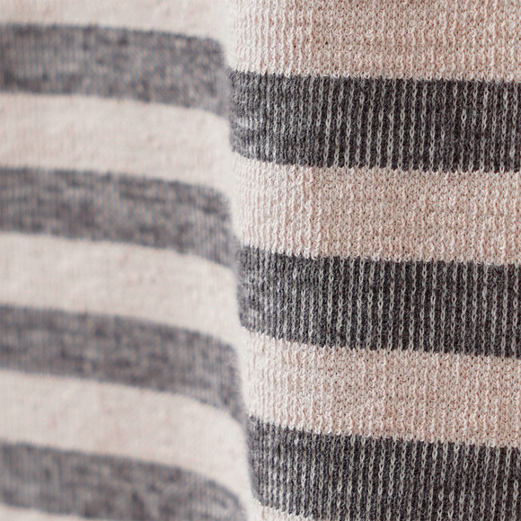 Jungen T-Shirt mit Streifen