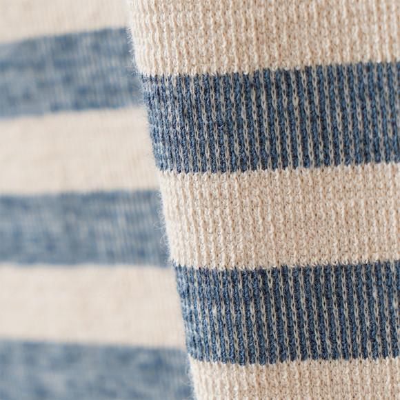 Jungen T-Shirt mit Streifen