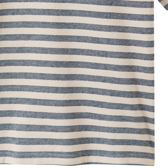 Jungen T-Shirt mit Streifen