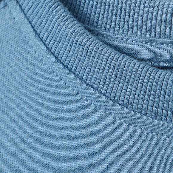 Jongens T-shirt met rugprint