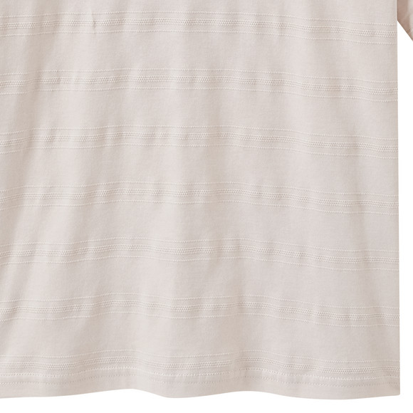 Jungen T-Shirt mit Text-Print