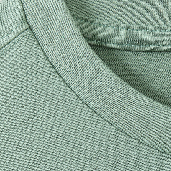 Jongens T-shirt met print