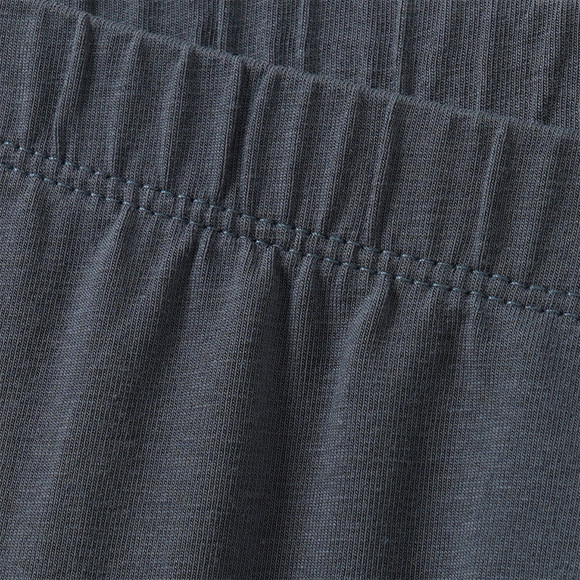 Mädchen Leggings im Basic-Look